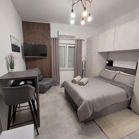 Ferienwohnung Stefan 2 Umag Exterior foto