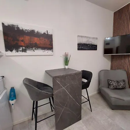 Ferienwohnung Stefan 2 Umag Exterior foto