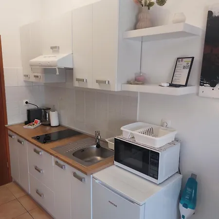 Ferienwohnung Stefan 2 Umag Exterior foto