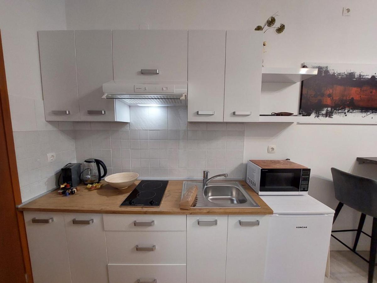 Apartment Stefan 2 *