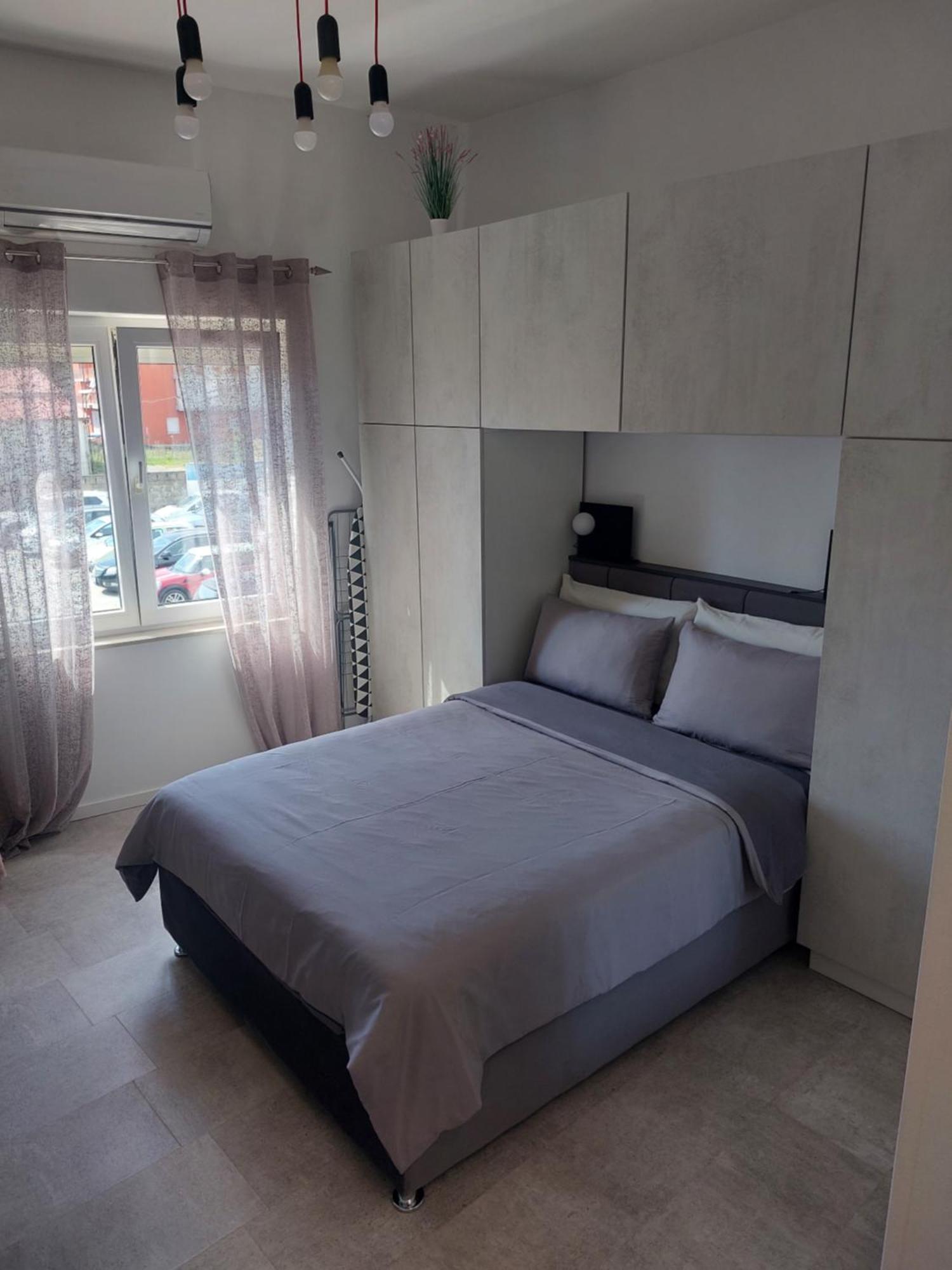 Stefan 2 Apartma *