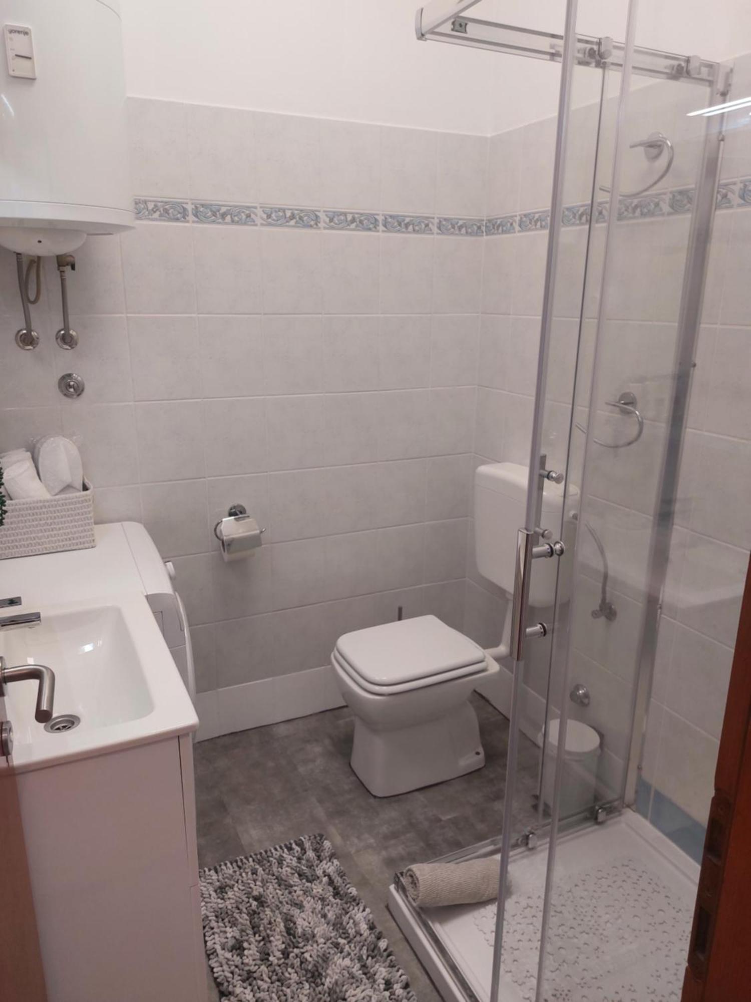 Apartment Stefan 2 Umag