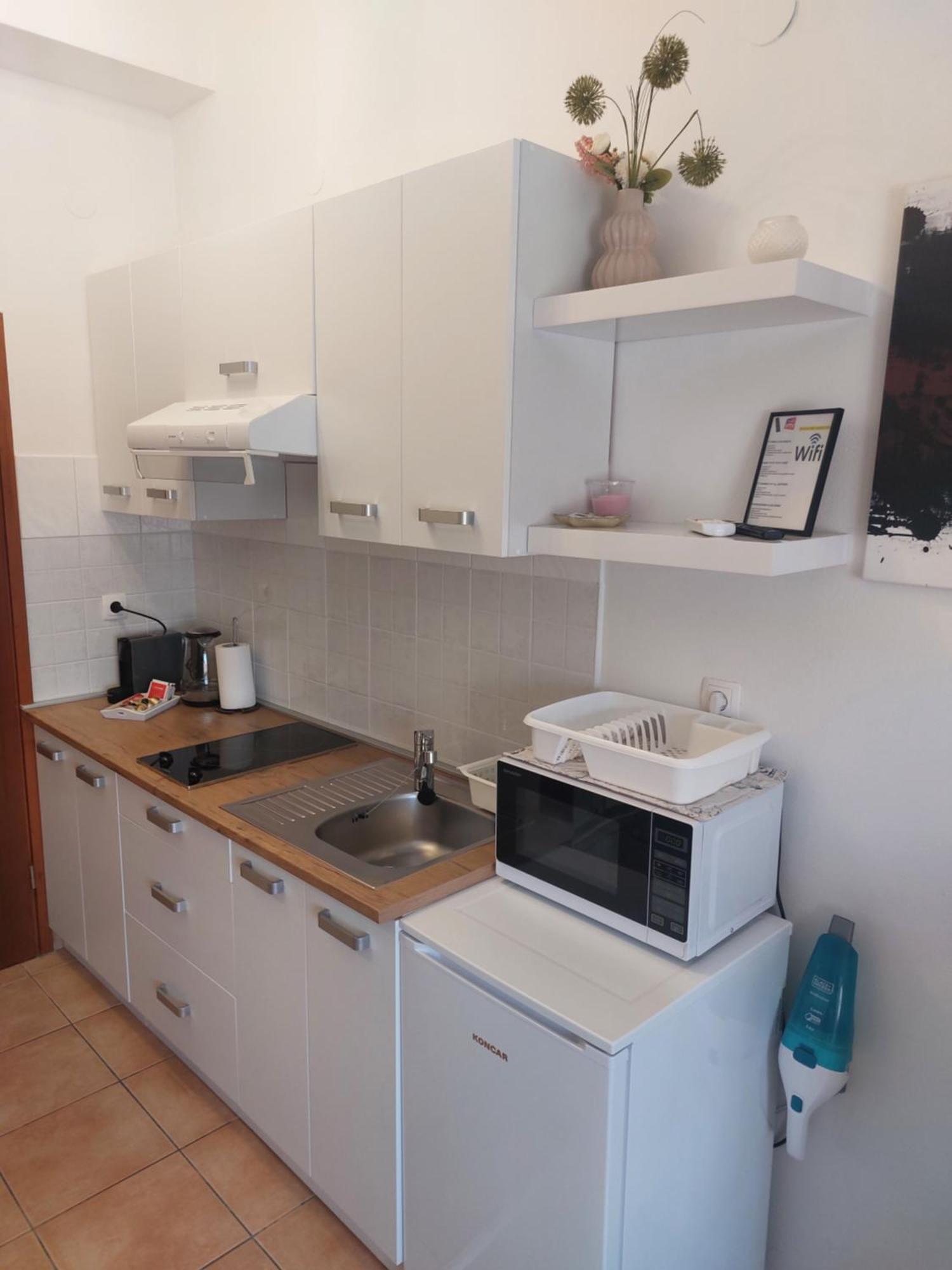 Apartment Stefan 2