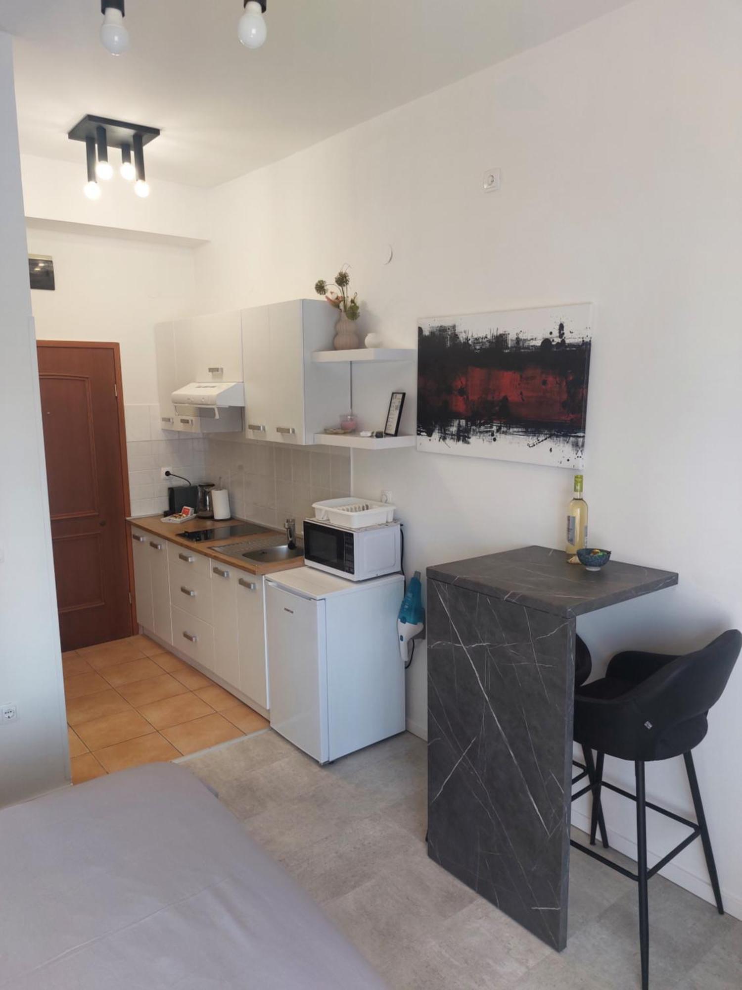 Stefan 2 Apartment Umag